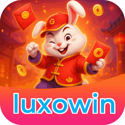 luxowin logo
